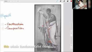 Iconography: Unlocking Mysteries of Art and the Material World