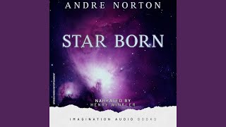 Star Born - Chapter 14: The Prisoner