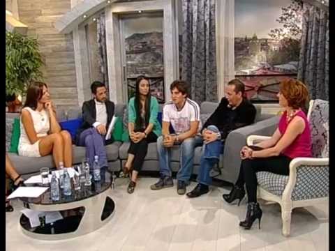 რუსთავი 2 - \"შუა დღე\" დროის მართვა - Part 3