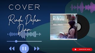 Rindu Dalam Diam  Yollanda cover Naga