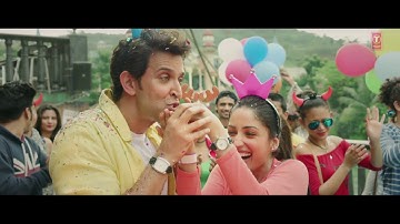 Kuch Din Full Video Song   Kaabil   Hrithik Roshan, Yami Gautam   Jubin Nautiyal   T Series