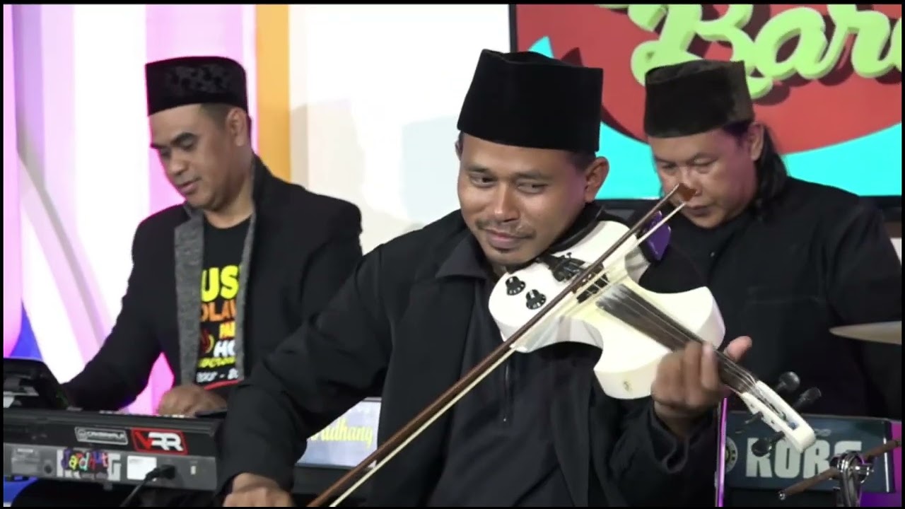 Tamu Misterius Jam 3 Pagi | SAHUR BARENG