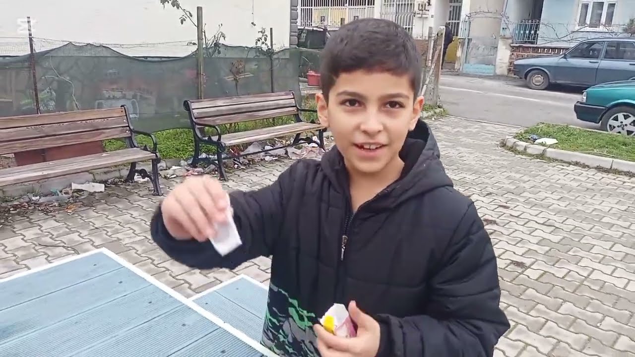 ALIŞVERİŞ YAPTİK 🫣 KİM HANGİ RENK NE ALDI !!  OYUNCAK KUTUSU AÇTIK #cute #keşfet 