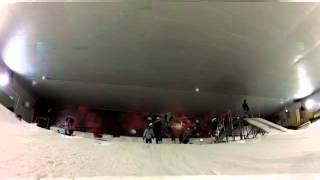 ONE　DAY　SNOVA　HASHIMA