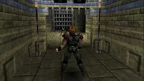 Deathtrap Dungeon (1998)