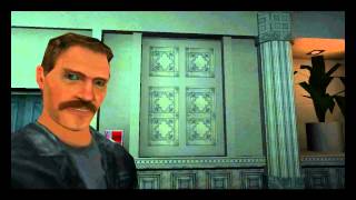 Soldier of Fortune 2: Double Helix Walkthrough Part 25 Texas The Shop