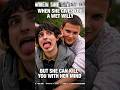 Eleven &amp; Mike Cutest &amp; Funniest Moments ❤️ | Stranger Things Meme Edit 😂