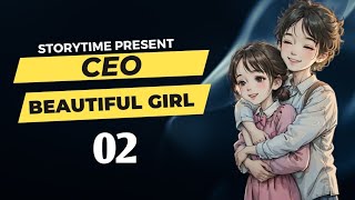 ceo beautiful girl episode 02