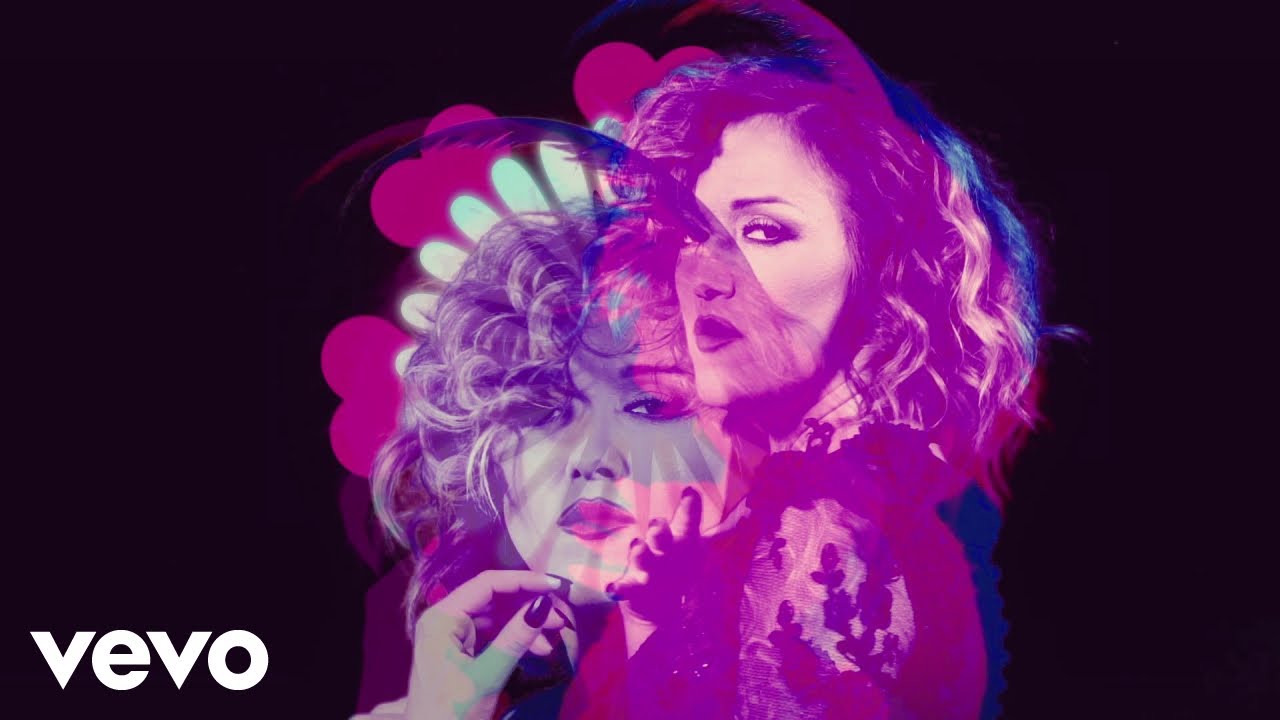 Ivana Kindl - Budi Mi Blizu (Official Video)