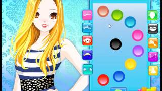 เกม แต่งหน้าสวยใส screenshot 4