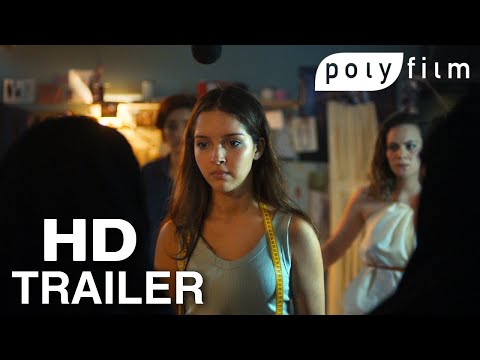 PAPICHA Trailer Arabic French German OmU (2020)