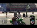 GTA 5 Story line_Grand Theft Auto 5_kill Trevor_BadshaKhan Live PS4 Broadcast. 10th