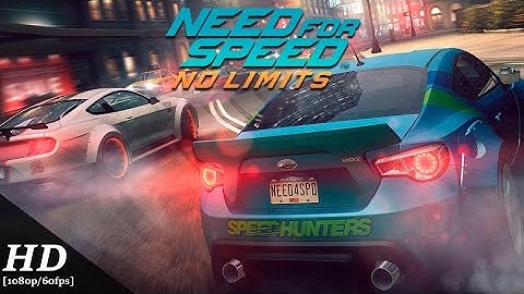 🔥 First Day In Need Of Speed No Limits || Need Of Speed Gameplay In Hindi