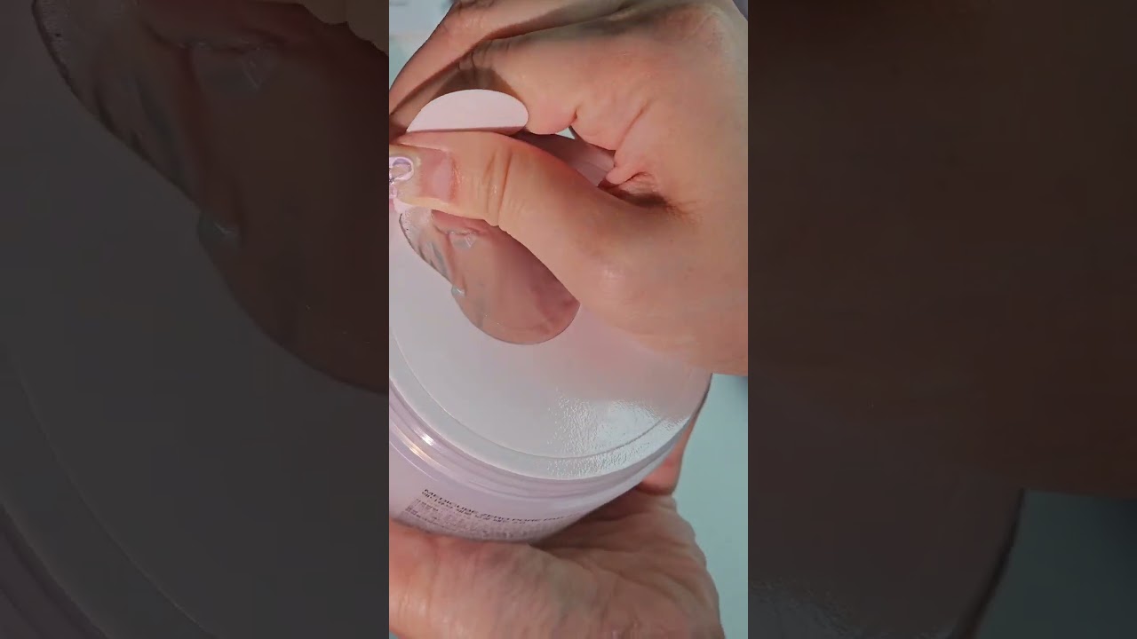 Medicube PR unboxing 💗🫶 