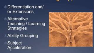 SWEP Program Overview