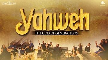 Yahweh | Bethel House | Multilingual Worship Song