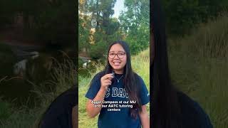 College advice from UC Davis students!