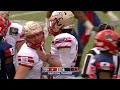 Berlin Thunder @ Hamburg Sea Devils | Highlights | Week 1 | 2022