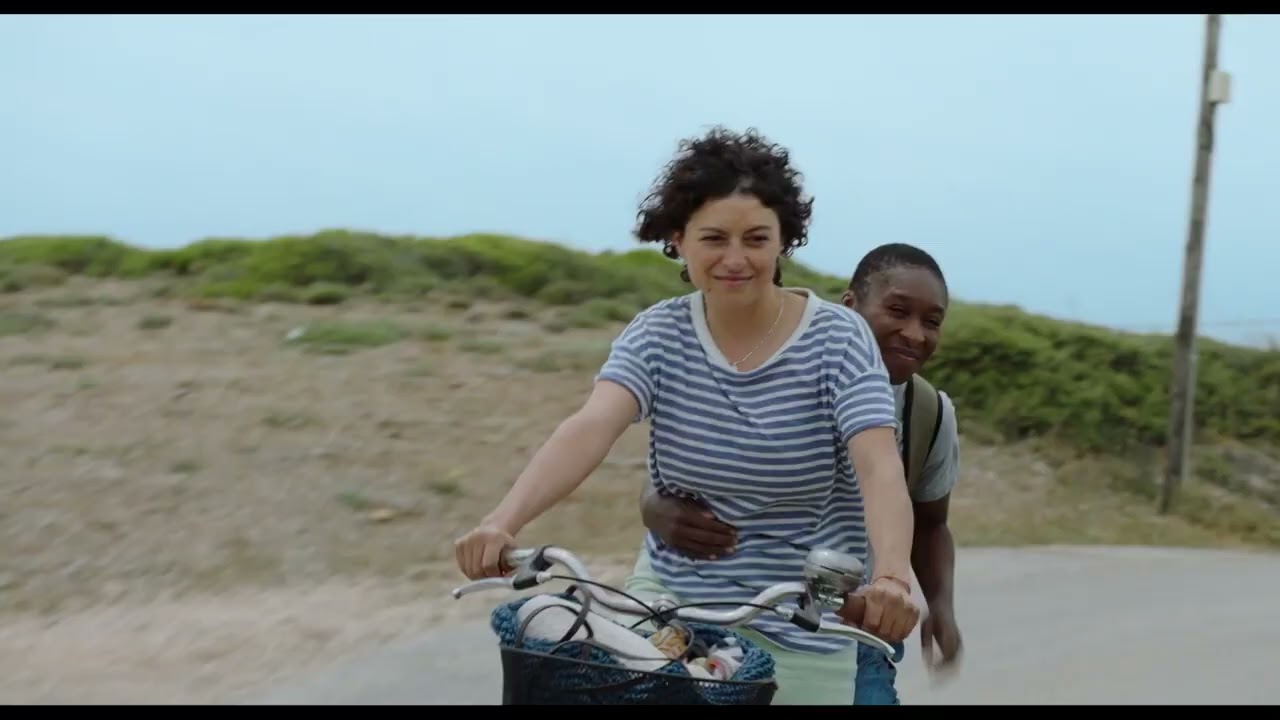 Drift (2023) | Official Trailer