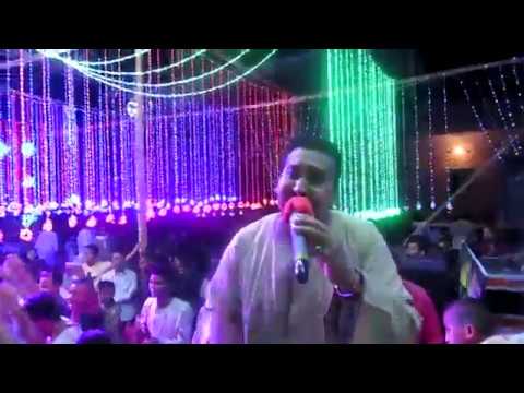 محمود جمعه بتناديني تاني لية من اروع الحفلات ارمنت2018