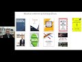 Presentación del curso CGD01 - "Creando capacidades empresariales en gestión de datos"