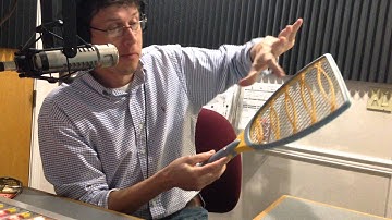 Madison and Shepherd Test 