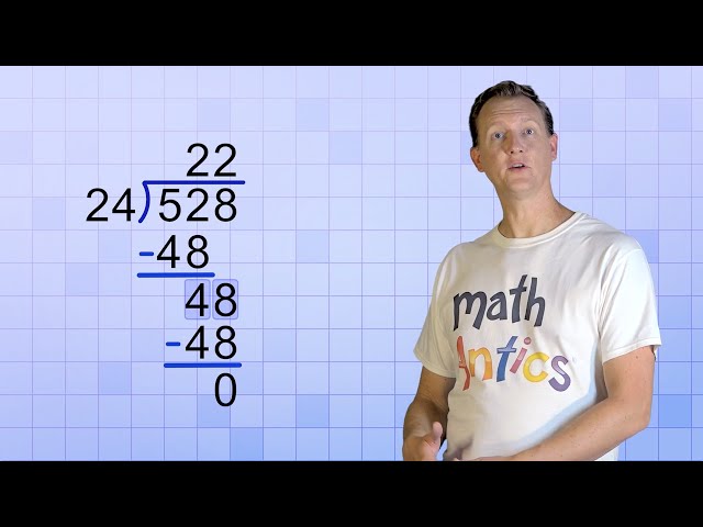 Kickstart Your Division Skills: Easy Division Problems for Beginners 3 sddefault