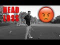 Golfer has complete meltdown on the golf course