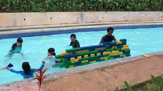 2018010307 Goes to Legoland & Universal Studio 29