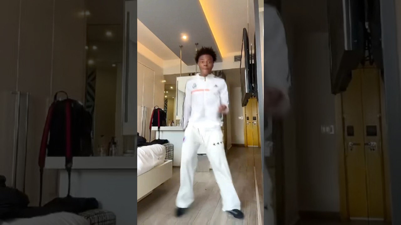 iShowSpeed’s CRAZIEST Moments Ever! 🔥 (Fan Edit) | ​⁠