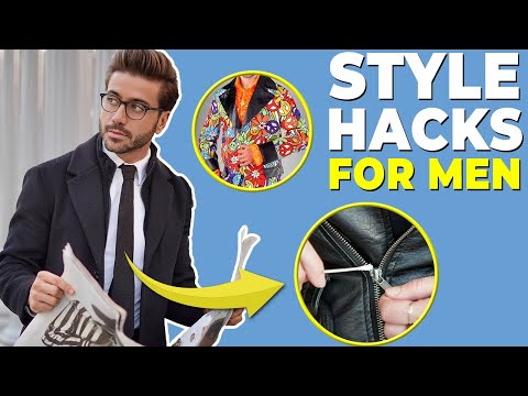 AWESOME Style Hacks