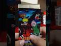 Naruto 20th anniversary pack opening!🍥..#packopenning #naruto #narutocards #fyp #viralshorts #tcg