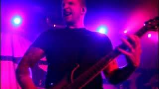 RED - Feed The Machine (Milk Moscow, 28.04.2012 live)