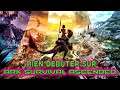 Tuto comment bien commencer ark survival ascended  officialways 2