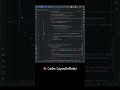 ✨ Give your app some personality with Custom Toast in Android! #androiddevelopment #androidui