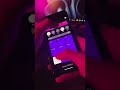 Making beats in BeatMaker App #musicproducer #beats