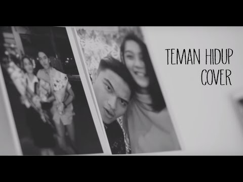 Tulus - Teman Hidup (Cover) Andien Tyas Ft. Nata
