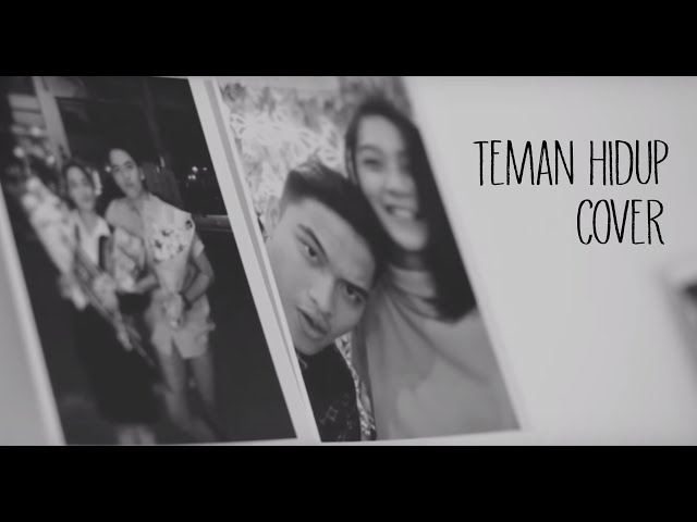 Tulus - Teman Hidup (Cover) Andien Tyas ft. Nata class=
