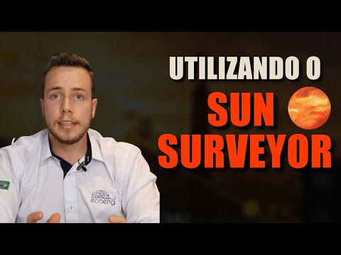 Vídeo: Onde está o app sun?