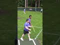 “This is Tough”😂 #dingersornothing #wiffleball #nfl #shorts @nfl