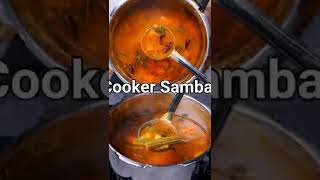 Sumbar recipe // south indian Sumbar recipe