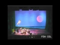 Musical Tarzan LIVE Twee Werelden Finale Two Worlds Final 
