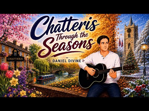 Chatteris Through the Seasons