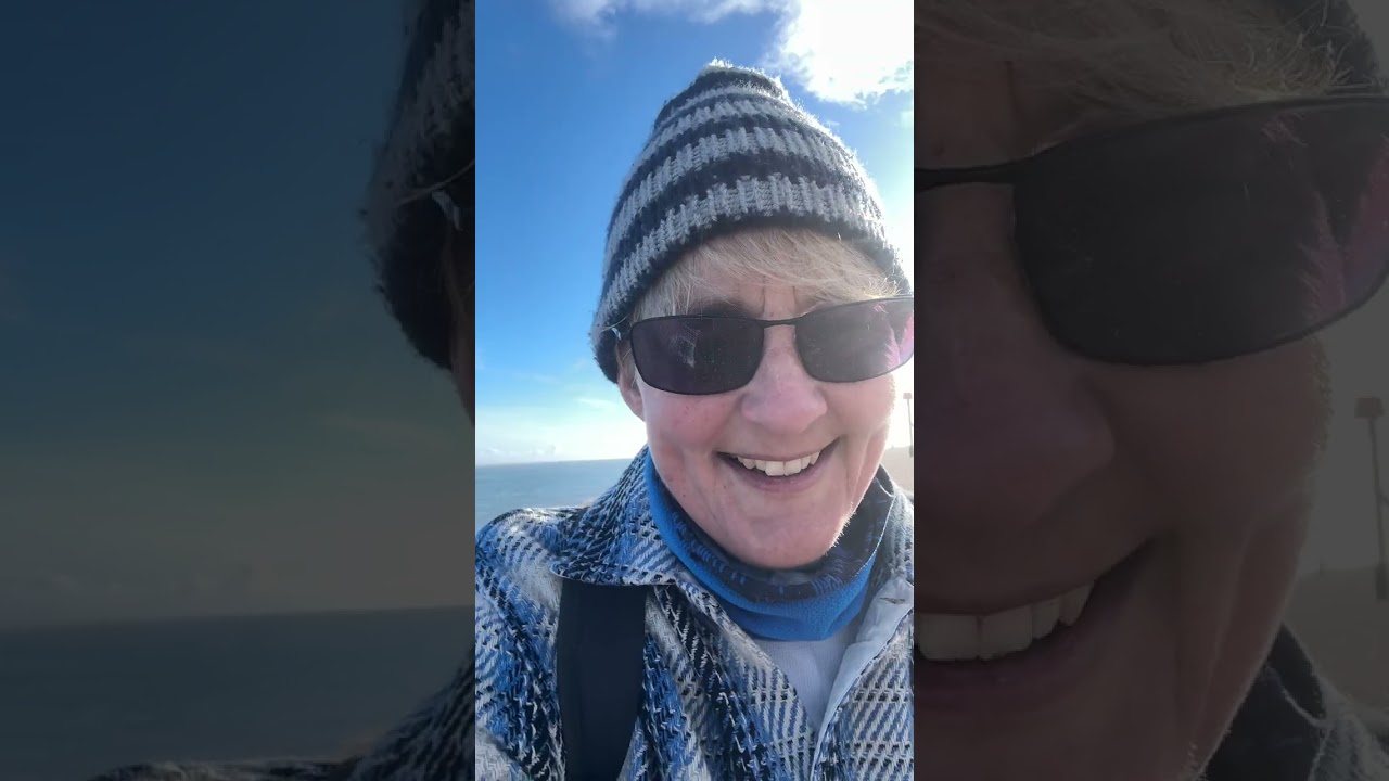 Meet The Pack - George