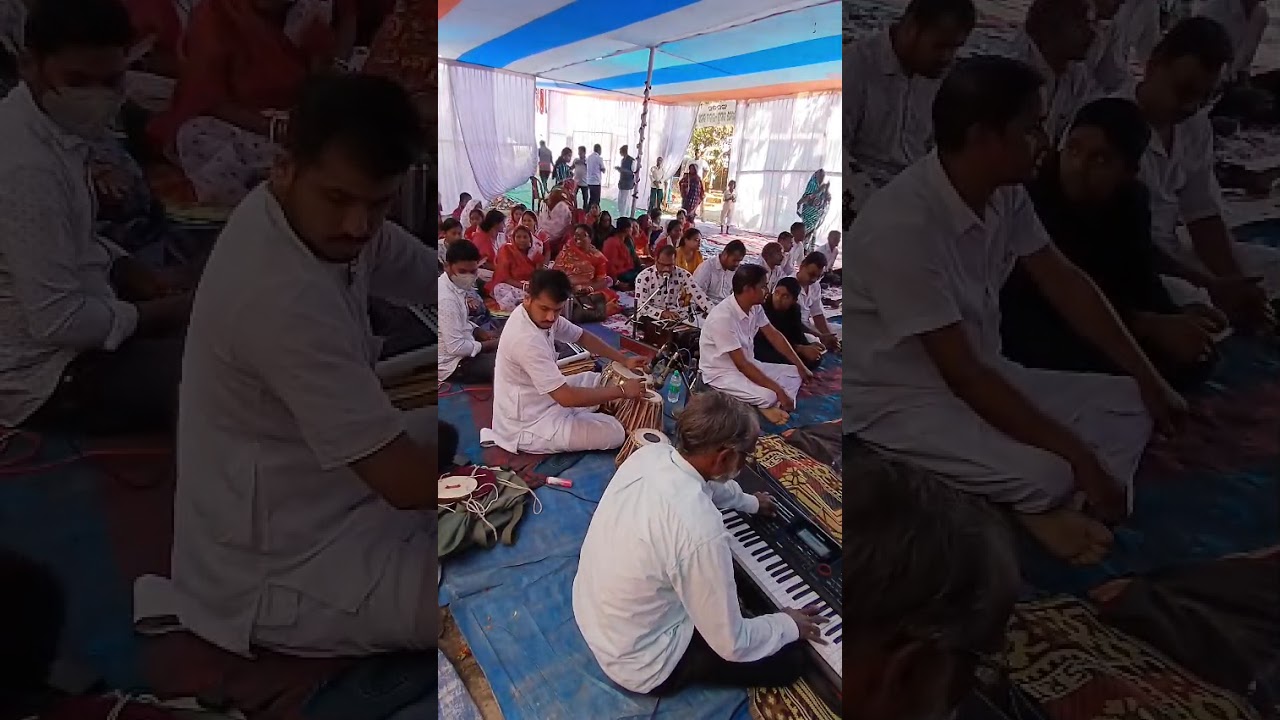 ପରମ ପ୍ରେମମୟ ଶ୍ରୀ ଶ୍ରୀ ଠାକୁର ଅନୁକୂଳ ଚନ୍ଦ୍ର ଙ୍କର ବାର୍ଷିକ ଉତ୍ସବ ଉପଲକ୍ଷେ 🙏🏻💙🌷🥰