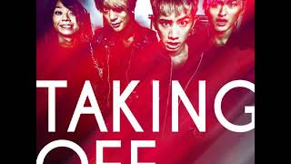 Download Lagu Single: Taking Off [One Ok Rock]. MP3