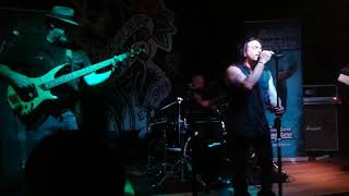 Rokken Dokken @ Brauer House 2-2-19 Rokken Dokken @ Brauer House 2-2-19