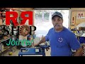 Delta Jointer 6" | Disassembly | Delta 10" Table Saw Restoration | P4