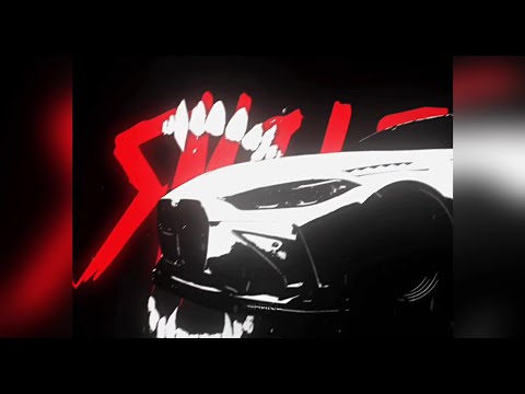 𝐀𝐳𝐮𝐥𝐨 - 𝐁𝐥𝐚𝐜𝐤 𝐒𝐤𝐲 (𝐒𝐥𝐨𝐰𝐞𝐝 & 𝐁𝐚𝐬𝐬 𝐁𝐨𝐨𝐬𝐭𝐞𝐝)