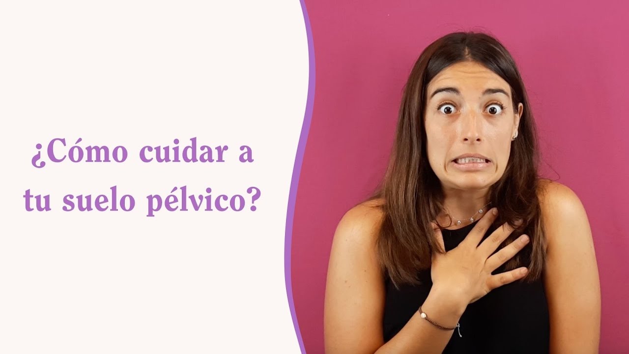 🔥 ¿Cómo cuidar a tu suelo pélvico?  | Eureka! Cup🔥